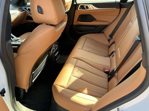 Certified 2023 BMW i4 eDrive40 w/ M Sport Package image 20