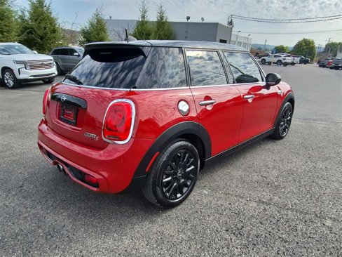 Used 2018 MINI Cooper S image 15