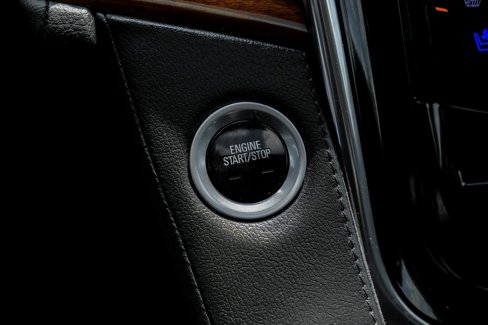 Used 2016 Cadillac Escalade Luxury image 23