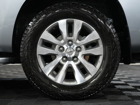 Used 2015 Toyota Sequoia Limited image 58