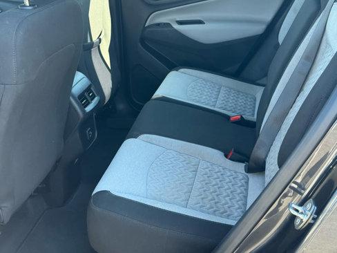 Used 2022 Chevrolet Equinox LS image 12