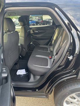 New 2026 Chevrolet TrailBlazer LS w/ LS Convenience Package image 18