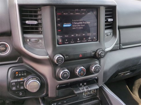 Used 2019 RAM 1500 Big Horn image 17