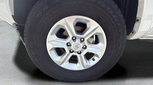 Used 2021 Toyota Tacoma 2WD Double Cab image 17
