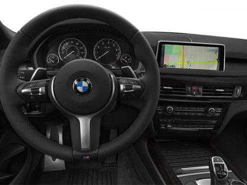 Used 2014 BMW X5 xDrive35d image 6