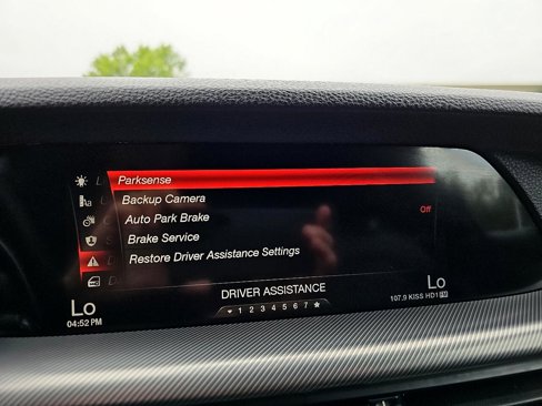 Used 2018 Alfa Romeo Stelvio Ti Sport image 67