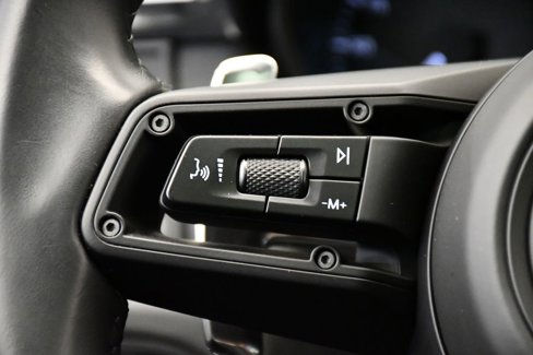 Certified 2023 Porsche Macan GTS image 25