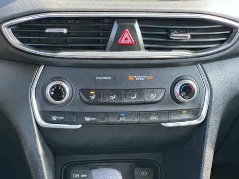 Used 2019 Hyundai Santa Fe SE image 23