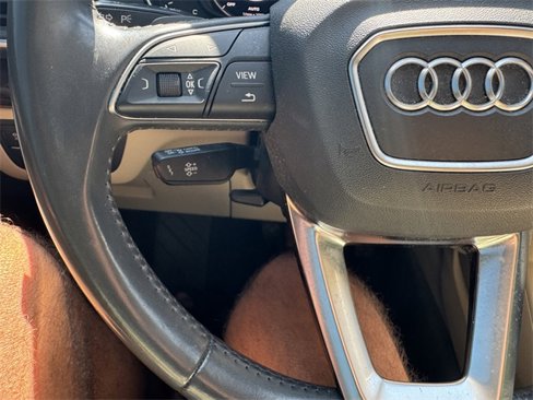 Used 2018 Audi Q5 2.0T Premium Plus w/ Premium Plus Package image 24