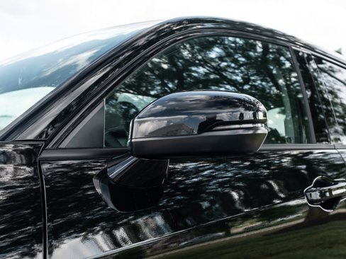New 2025 Acura ADX FWD image 11