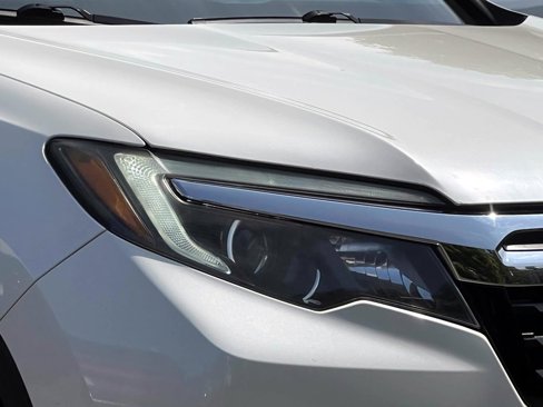 Certified 2017 Honda Ridgeline RTL-E image 7
