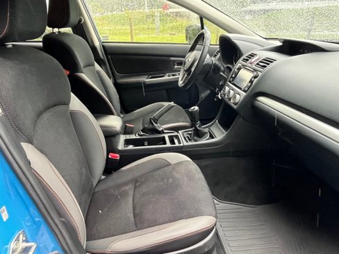 Used 2016 Subaru Crosstrek 2.0i Premium image 28