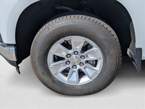 Used 2021 Chevrolet Silverado 1500 W/T w/ WT Fleet Convenience Package image 20
