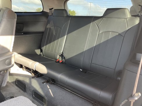 Used 2017 Buick Enclave Premium image 27