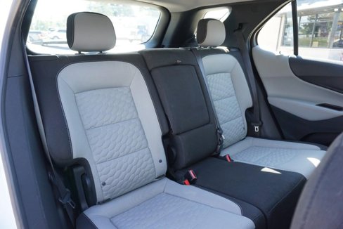 Used 2019 Chevrolet Equinox LS image 25