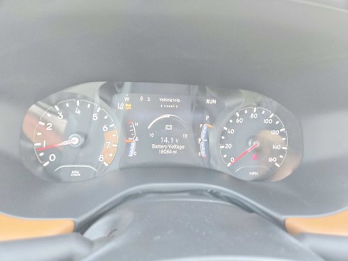 Used 2024 Jeep Compass Limited image 23