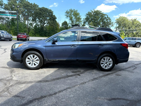 Used 2015 Subaru Outback 2.5i Premium w/ Popular Package #2 image 6