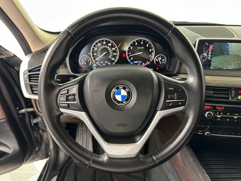 Used 2016 BMW X5 sDrive35i image 15