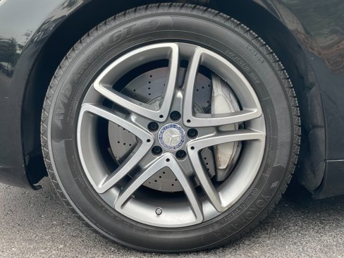 Used 2016 Mercedes-Benz S 550 Sedan image 37