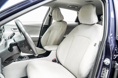 Used 2024 Hyundai Kona SEL image 31