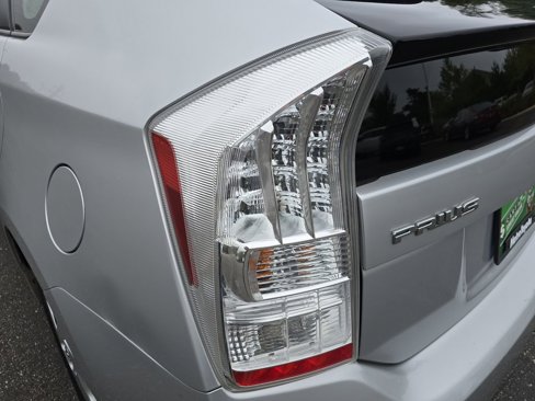 Used 2010 Toyota Prius Two image 31