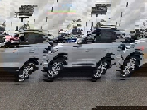 New 2025 Ford Escape Active image 4
