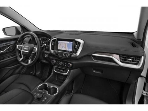 Certified 2023 GMC Terrain SLT w/ Infotainment Package II image 17