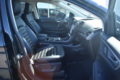 Used 2023 Ford Edge SEL w/ Convenience Package image 46