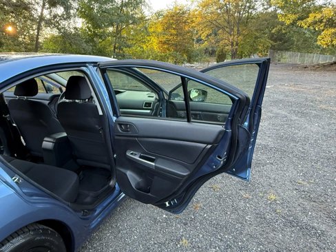 Used 2016 Subaru Impreza 2.0i image 17