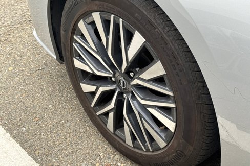 Certified 2024 Nissan Altima 2.5 SV image 7