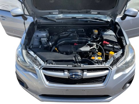 Used 2014 Subaru Impreza 2.0i Sport Premium w/ Popular Package #1 image 23