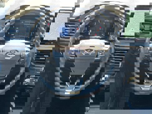 New 2025 Ford Escape Active w/ Tech Pack #1 image 16