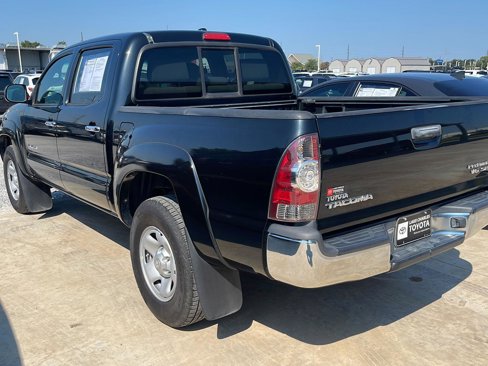 Used 2010 Toyota Tacoma PreRunner image 5
