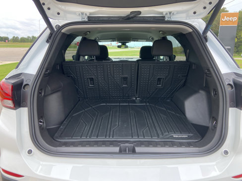 Used 2022 Chevrolet Equinox LT image 34