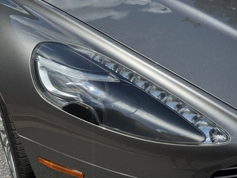 Used 2011 Aston Martin Rapide Luxe image 13