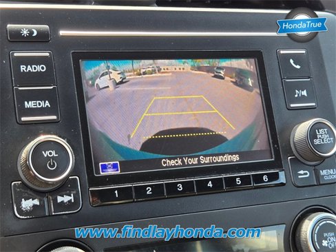 Certified 2019 Honda Civic LX image 29