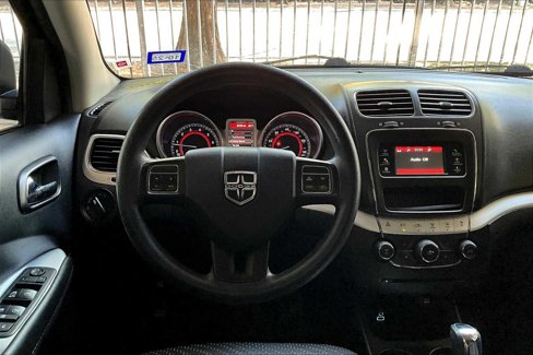 Used 2017 Dodge Journey SE image 5