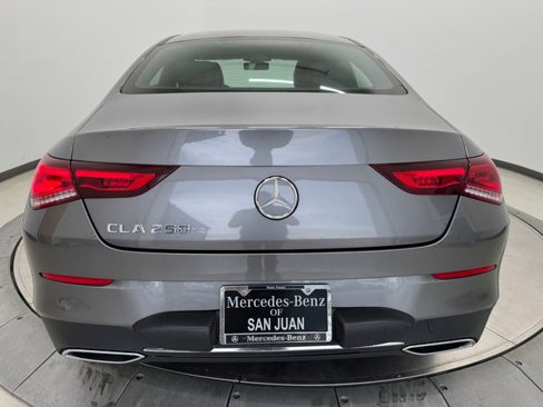 Used 2021 Mercedes-Benz CLA 250 image 12