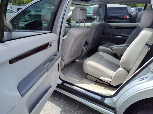 Used 2006 Mercedes-Benz R 500 4MATIC image 13
