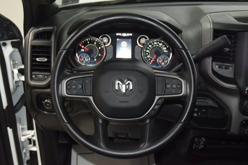 Used 2023 RAM 4500 Tradesman image 29