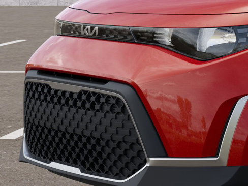 New 2025 Kia Soul LX image 12