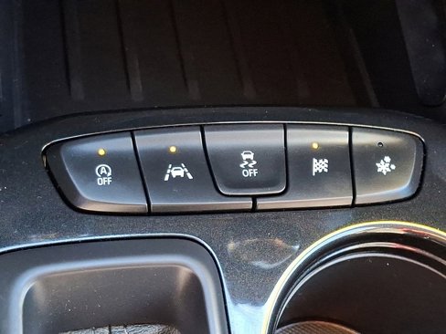 Certified 2024 Chevrolet TrailBlazer LS image 26