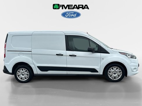Used 2015 Ford Transit Connect XLT image 4