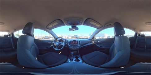 Used 2022 Chevrolet Malibu LT image 33
