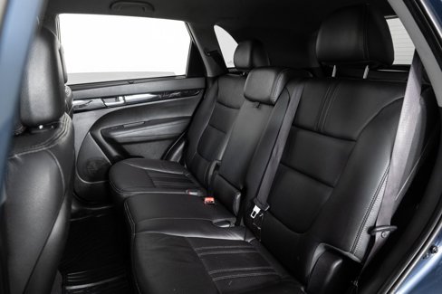 Used 2014 Kia Sorento EX image 20