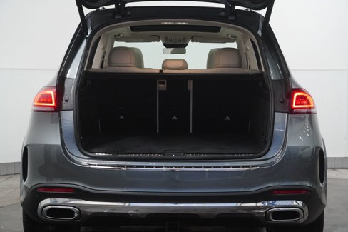Certified 2022 Mercedes-Benz GLE 350 4MATIC image 32