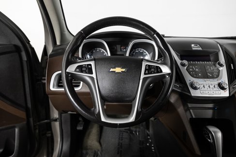 Used 2010 Chevrolet Equinox LTZ image 31