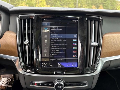 Used 2018 Volvo S90 T6 Inscription image 22