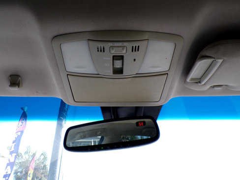 Used 2013 Nissan Murano SL image 21