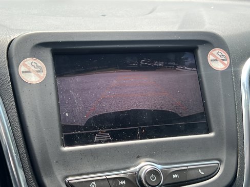 Used 2023 Chevrolet Equinox LT image 31